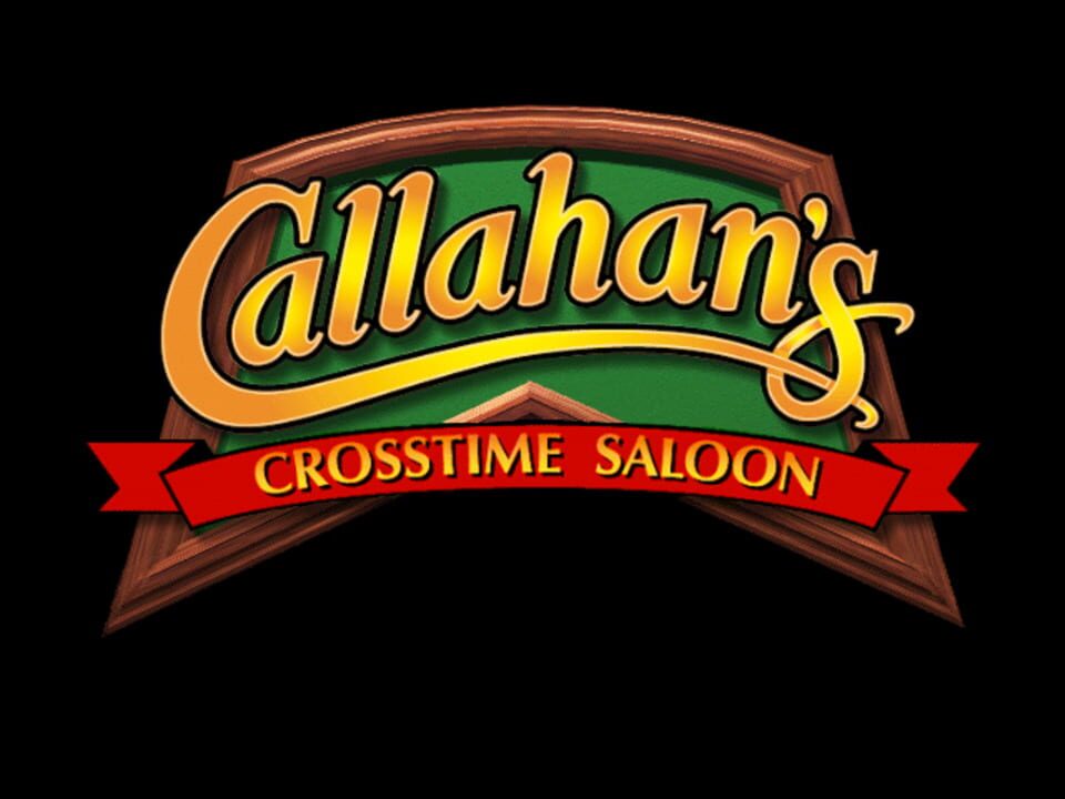 Callahan’s Crosstime Saloon