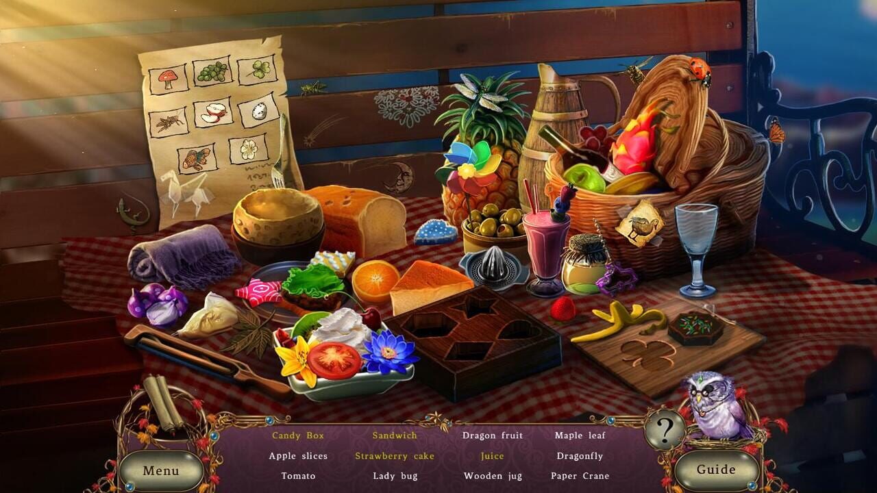 Awakening: The Redleaf Forest – Collector’s Edition