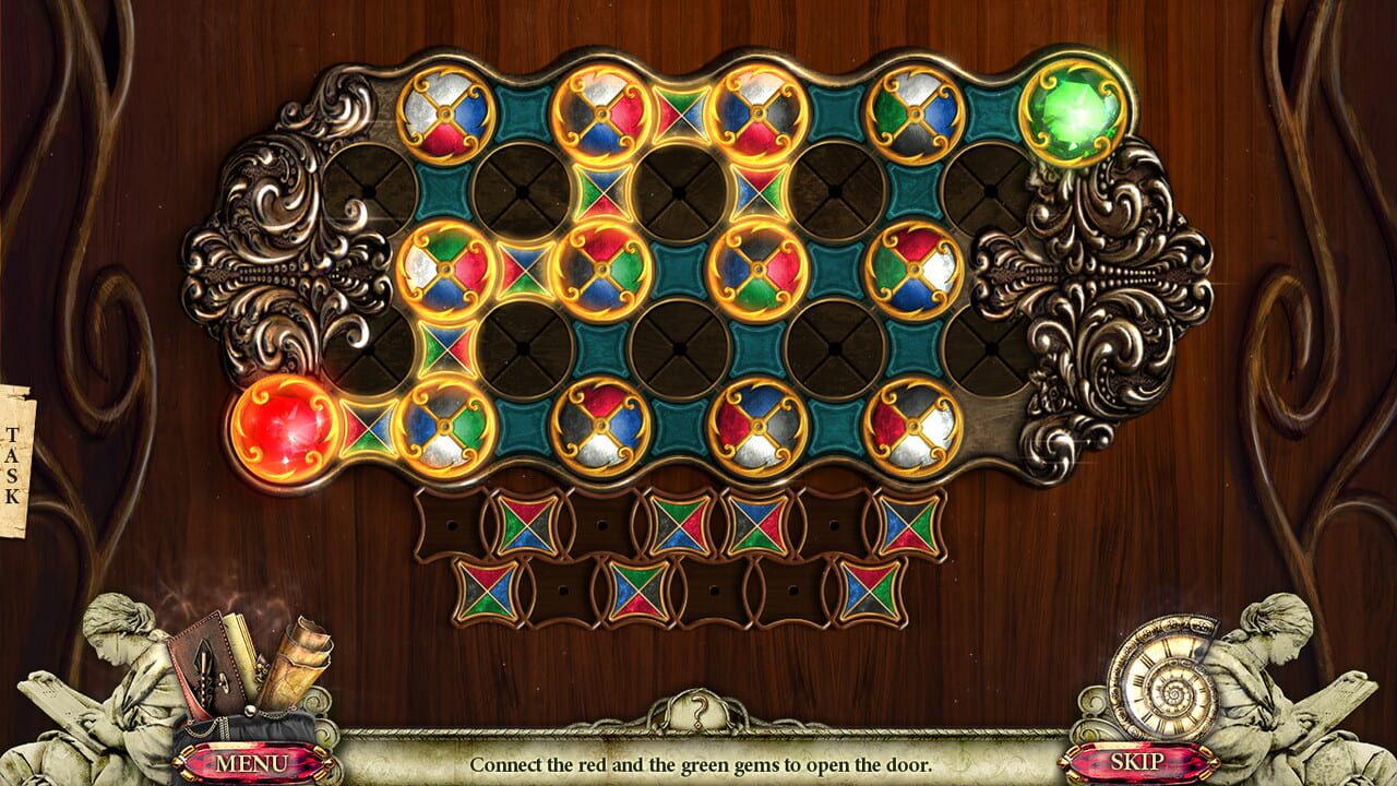 Dark Cases: The Blood Ruby – Collector’s Edition