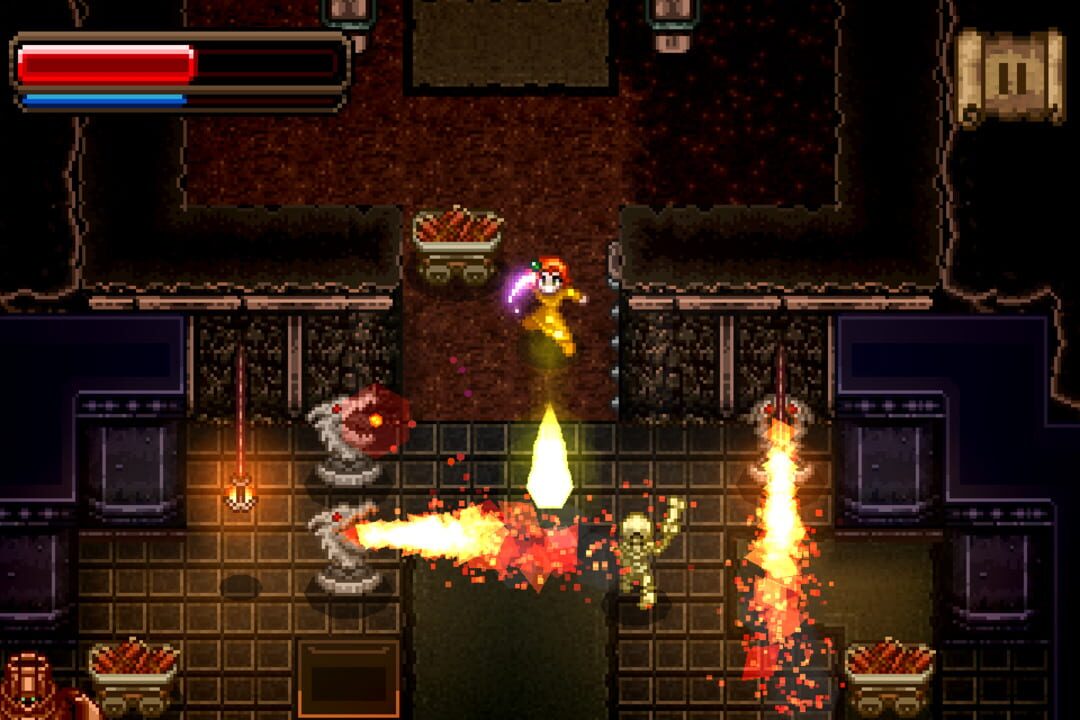 Wayward Souls: Curse of Shadow