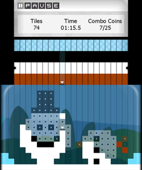 Puzzlebox setup