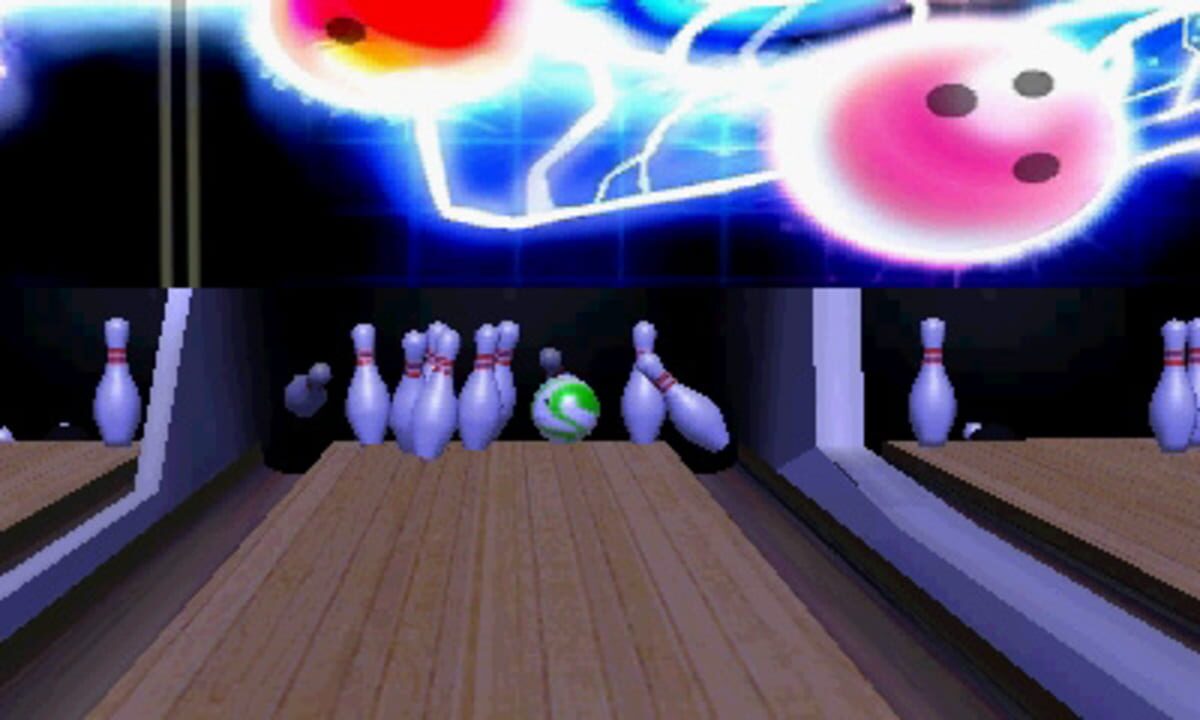 Smash Bowling 3D