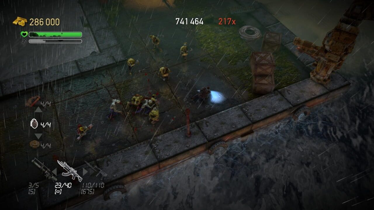 Dead Nation: Apocalypse Edition