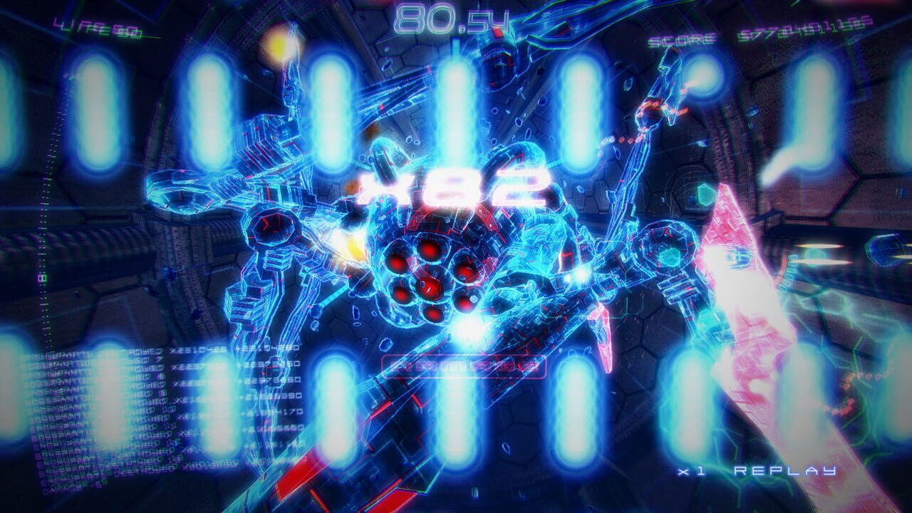 Revolver360 Re:Actor