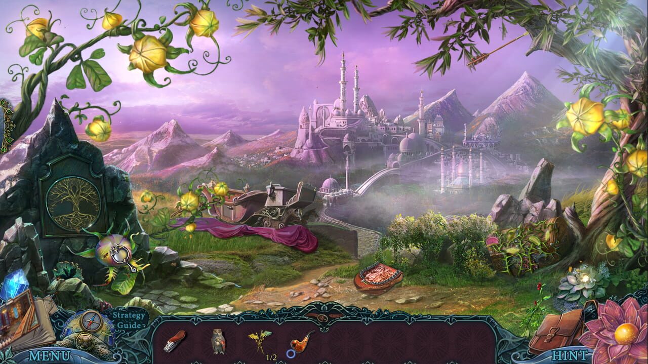 Reflections of Life: Tree of Dreams – Collector’s Edition