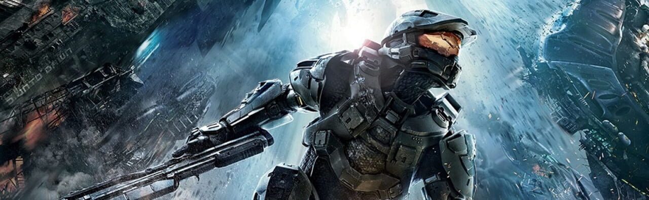 Halo 4: Champions Bundle