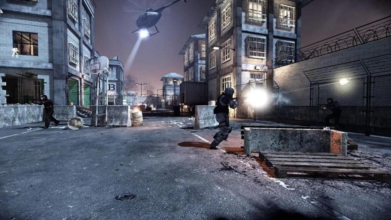 Rekoil: Liberator