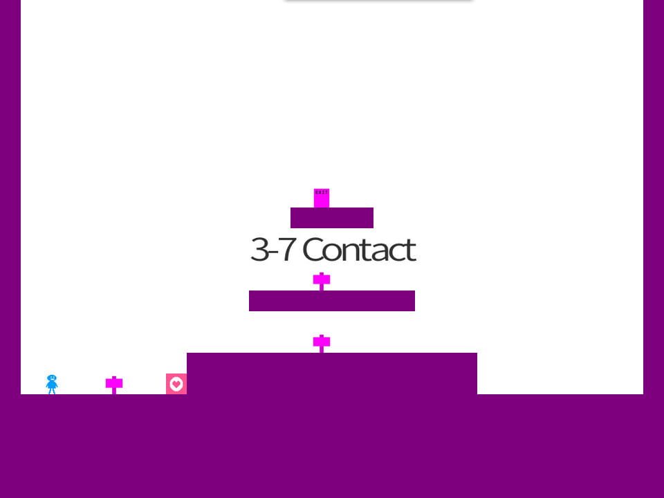 YAPP: Yet Another Puzzle Platformer