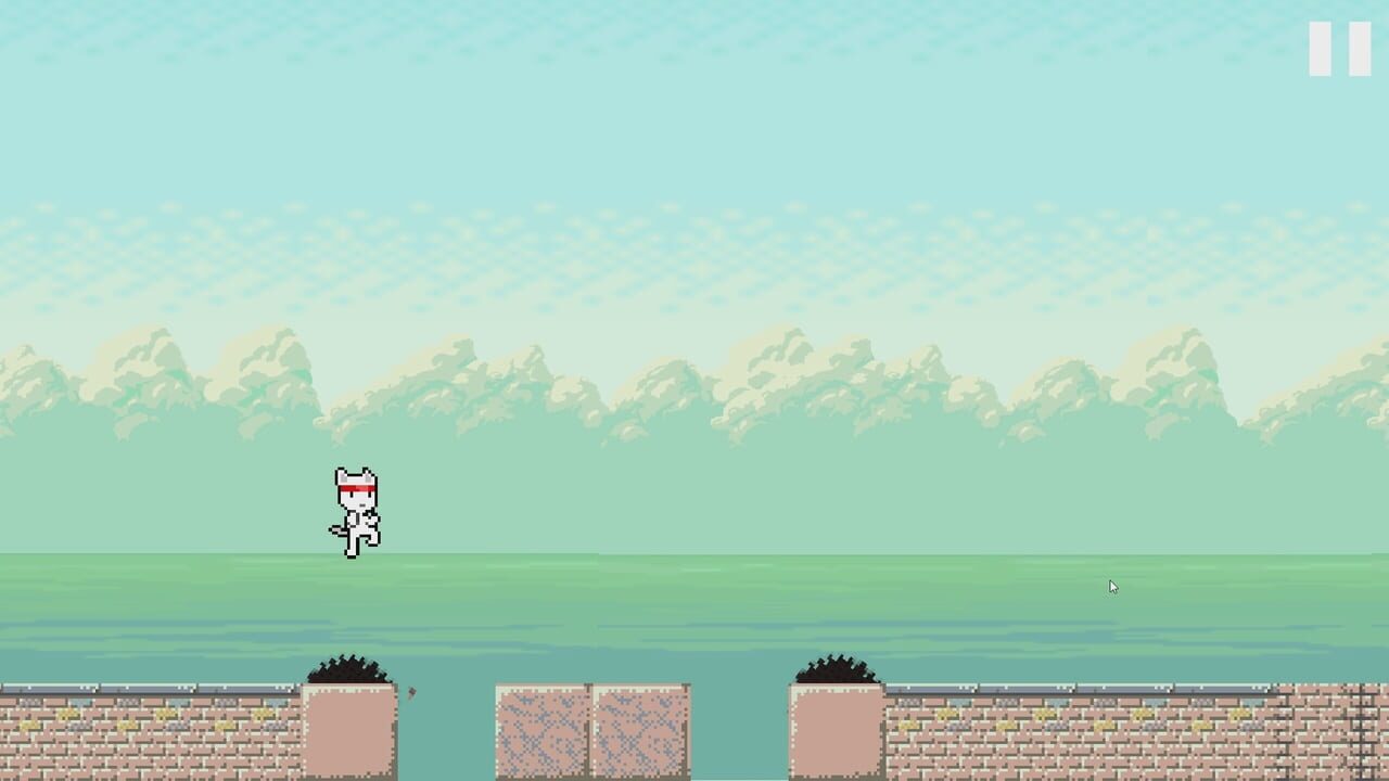 Gump Runner