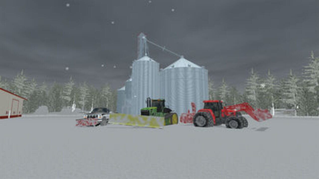 Farming USA 2