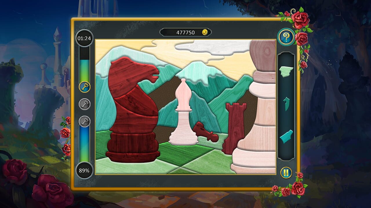 Alice’s Patchworks 2