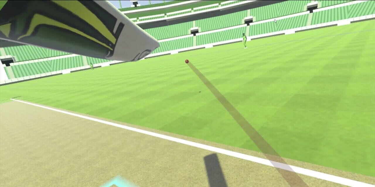 VR Batting