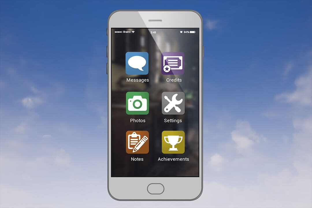 Help Me Escape! The Puzzle Maker’s Office