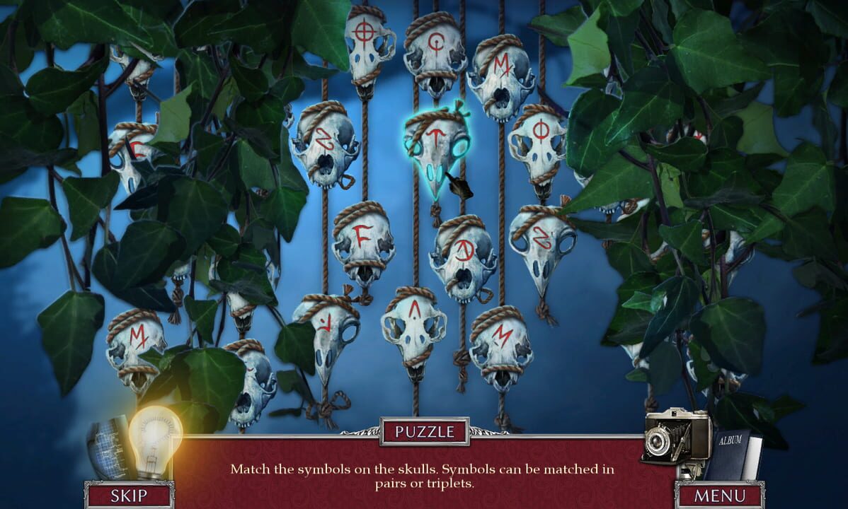 Dark Canvas: A Murder Exposed – Collector’s Edition