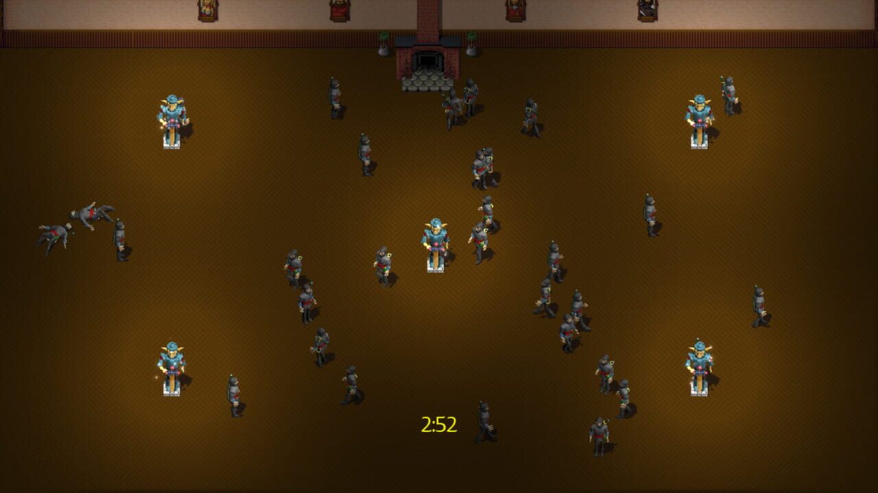 Hidden in Plain Sight