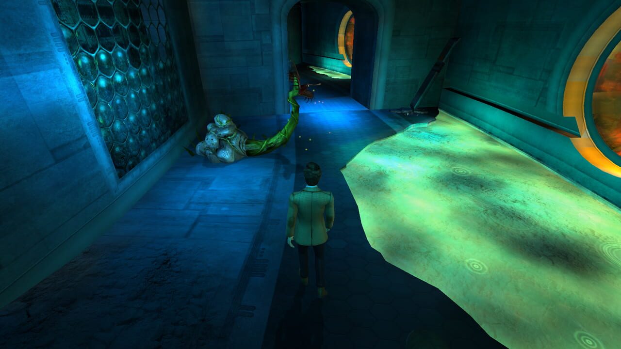Doctor Who: The Adventure Games