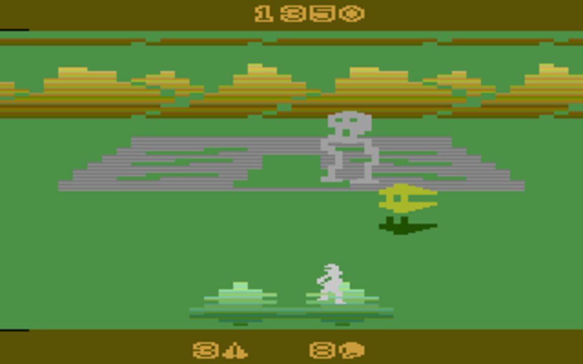 Star Wars: Return of the Jedi – Ewok Adventure