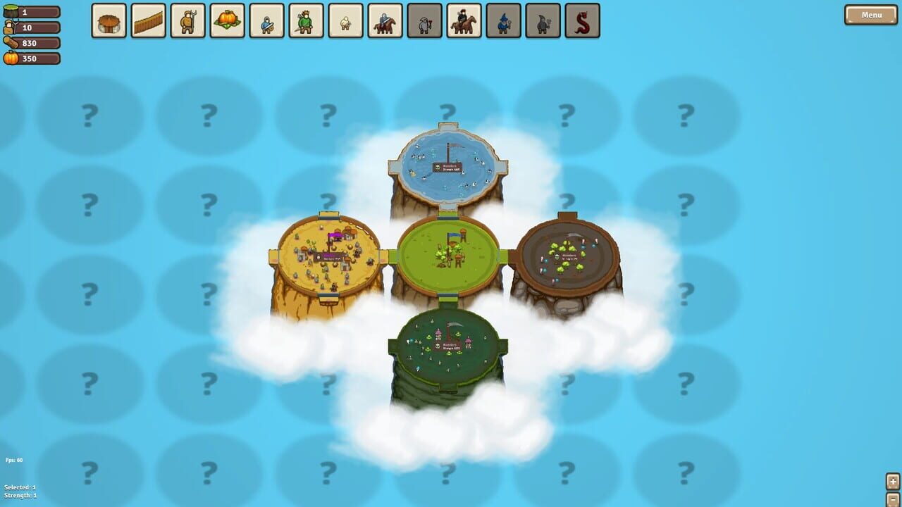 Circle Empires