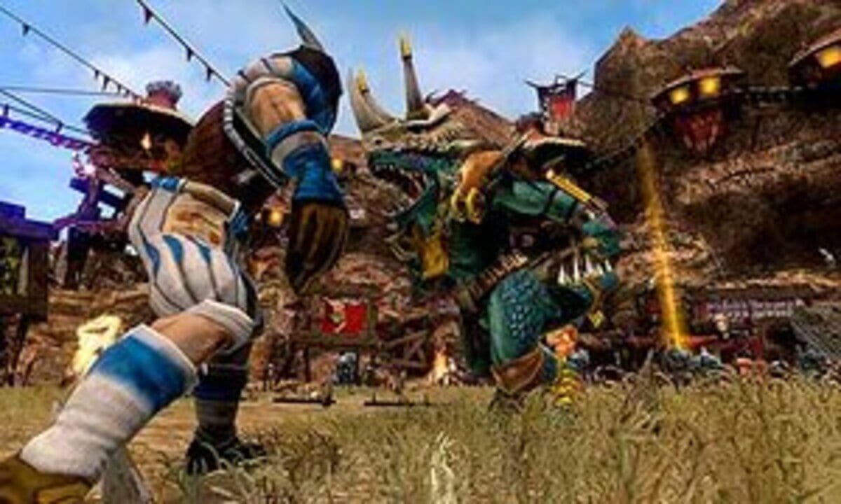 Blood Bowl