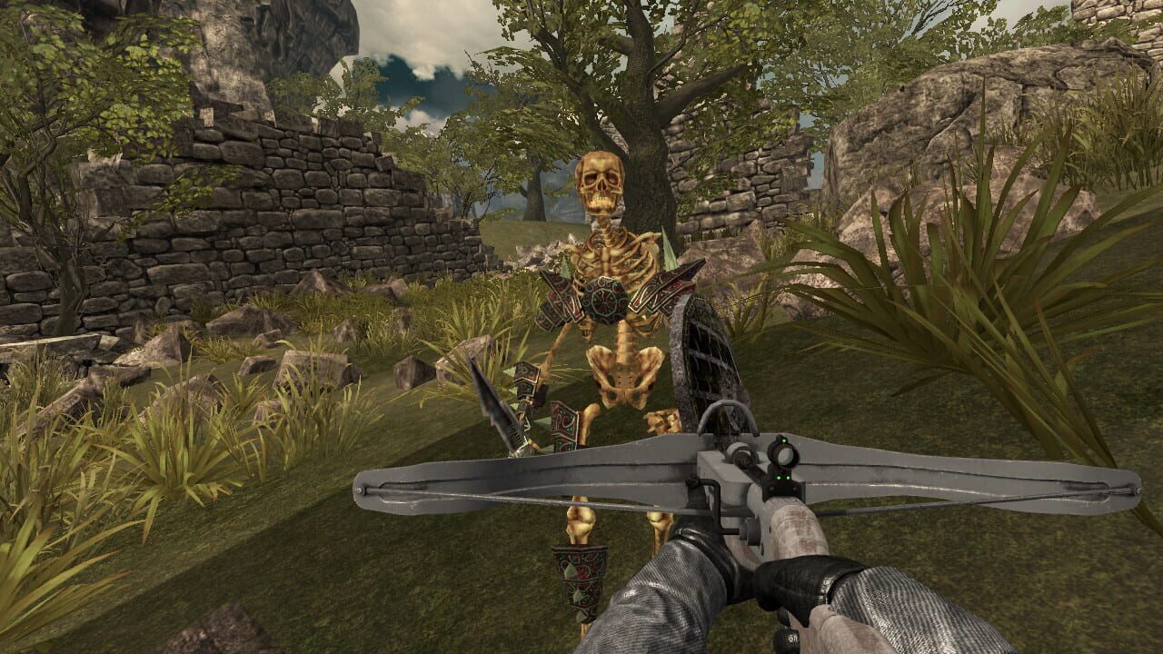 Masked Forces 2: Mystic Demons