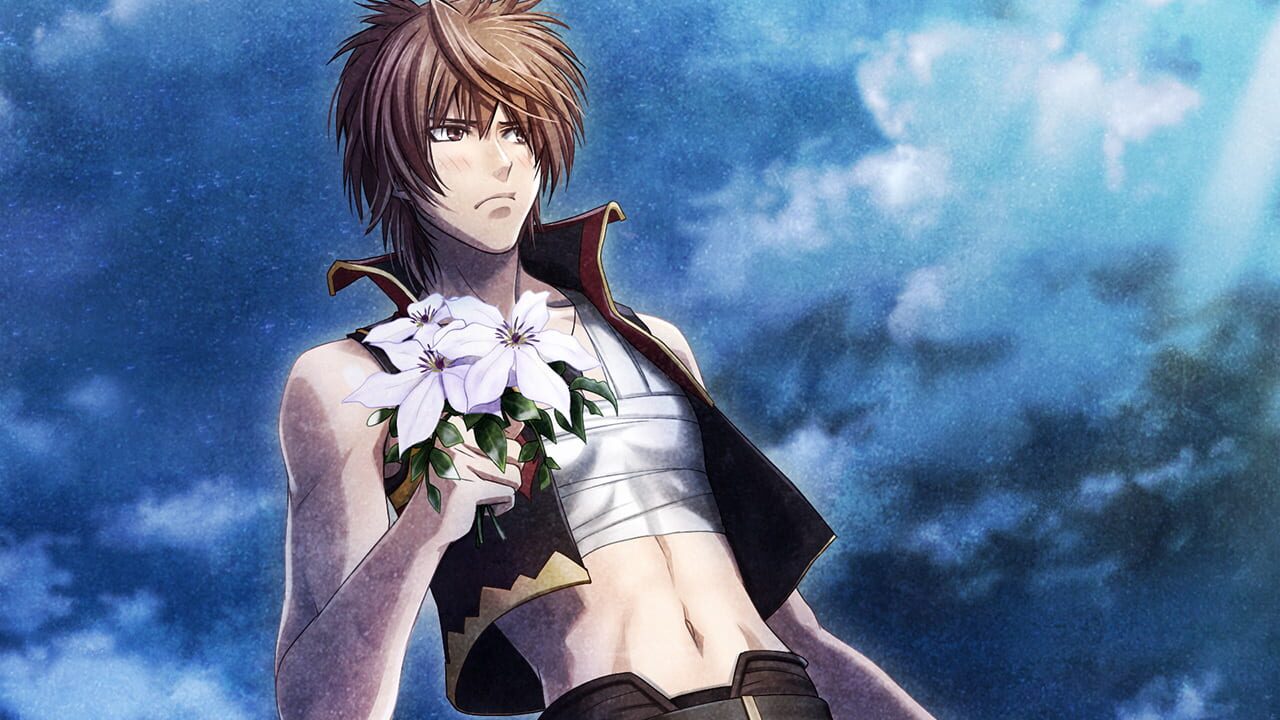 Destiny’s Princess: A War Story, A Love Story