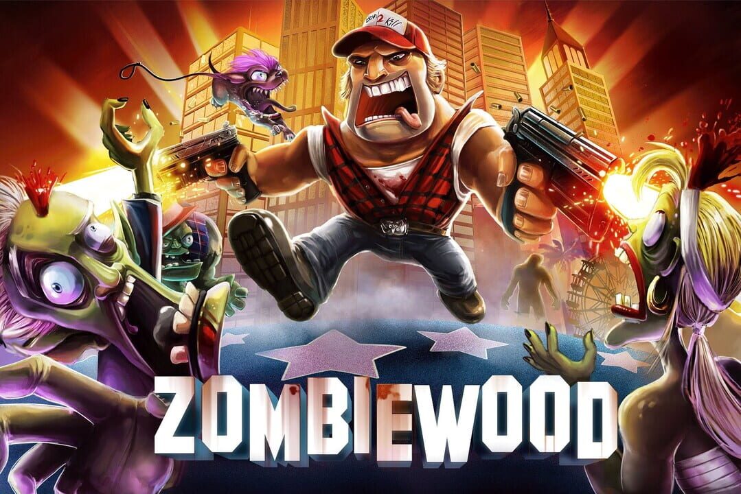 Zombiewood