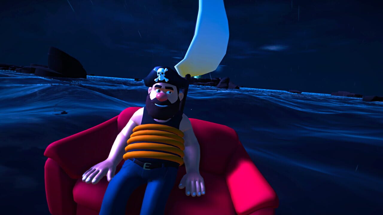 Suicide Guy: Sleepin’ Deeply