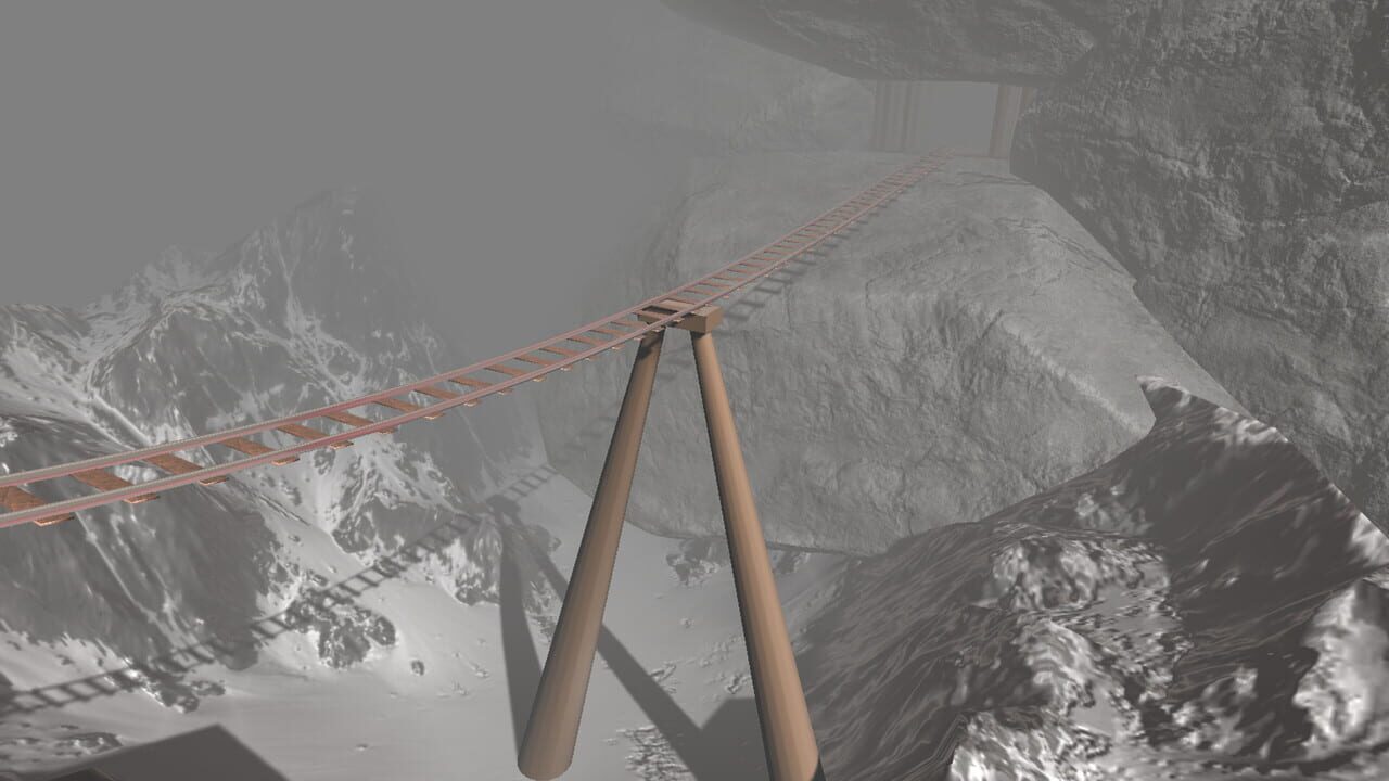 Thrill Rollercoasters