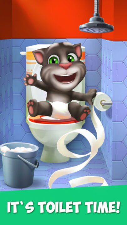 My Talking Tom