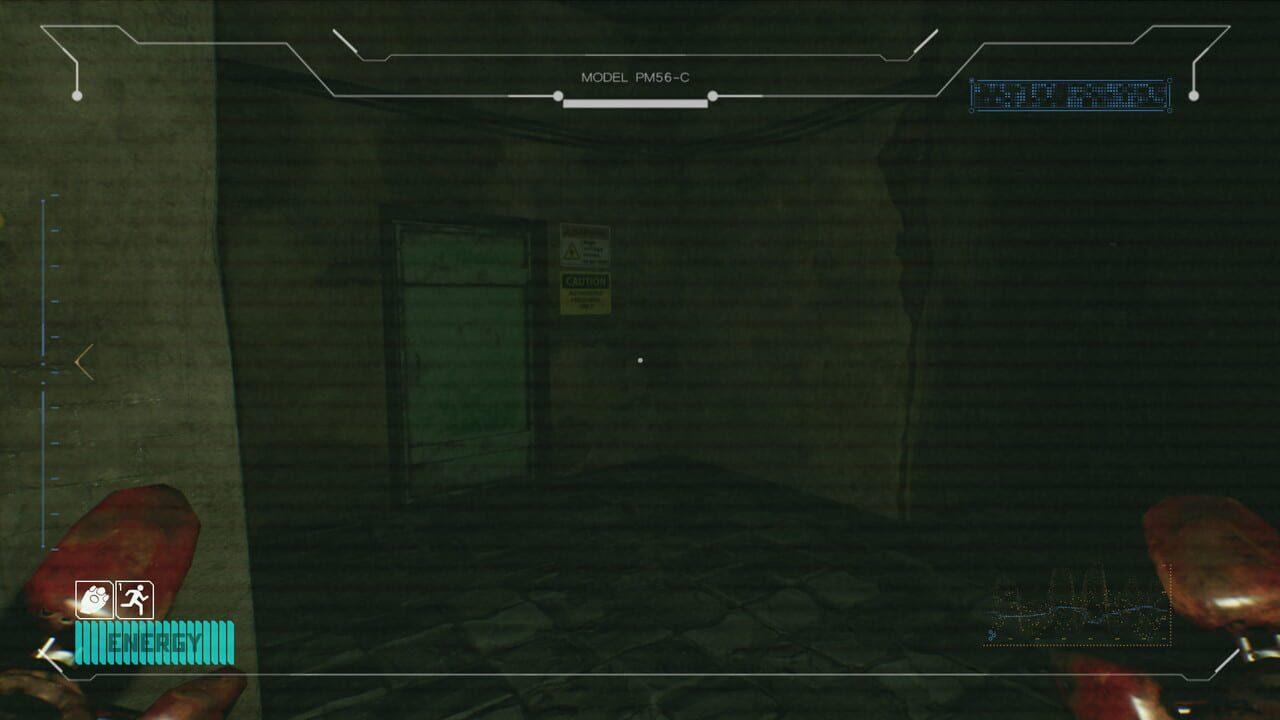 Case 2: Animatronics Survival