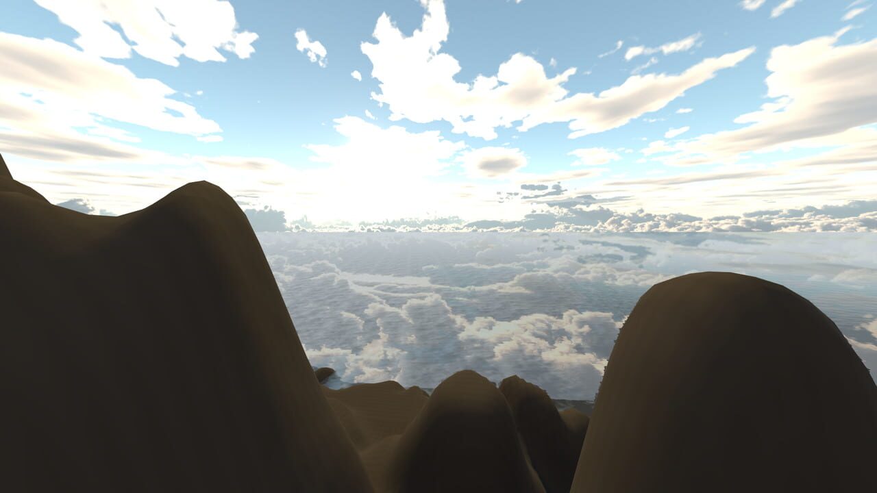 Detector Island: A Metal Detecting Game