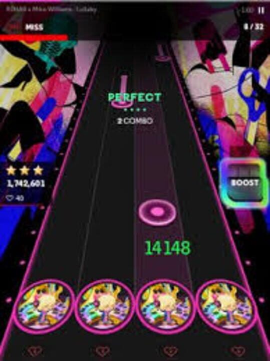 Beat Fever: Music Planet