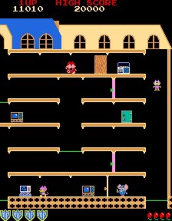 Mappy