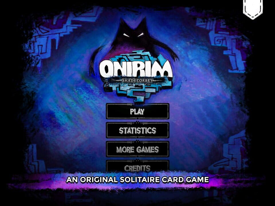 Onirim: Solitaire Card Game