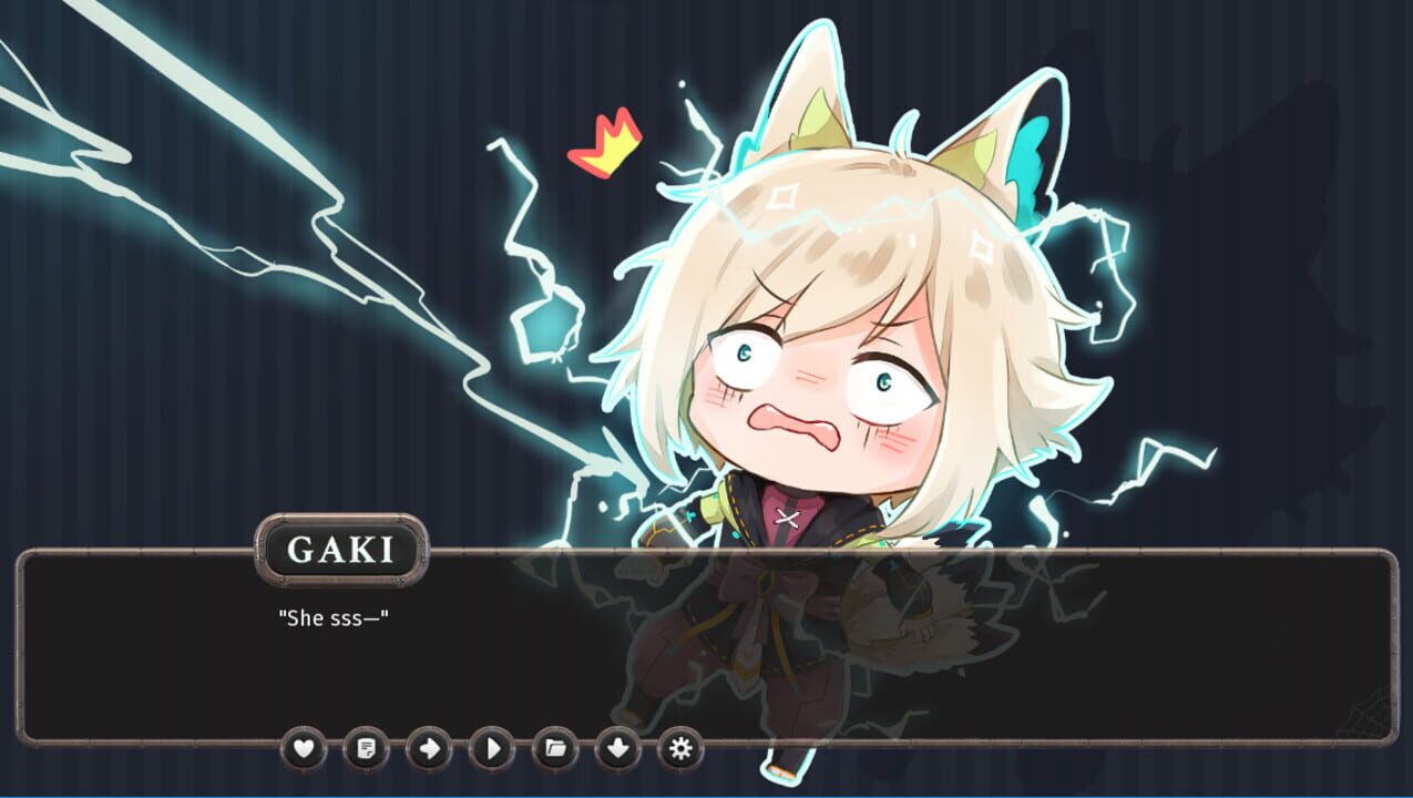 The Seven Districts of Sin: The Tail Makes the Fox – Episode 1