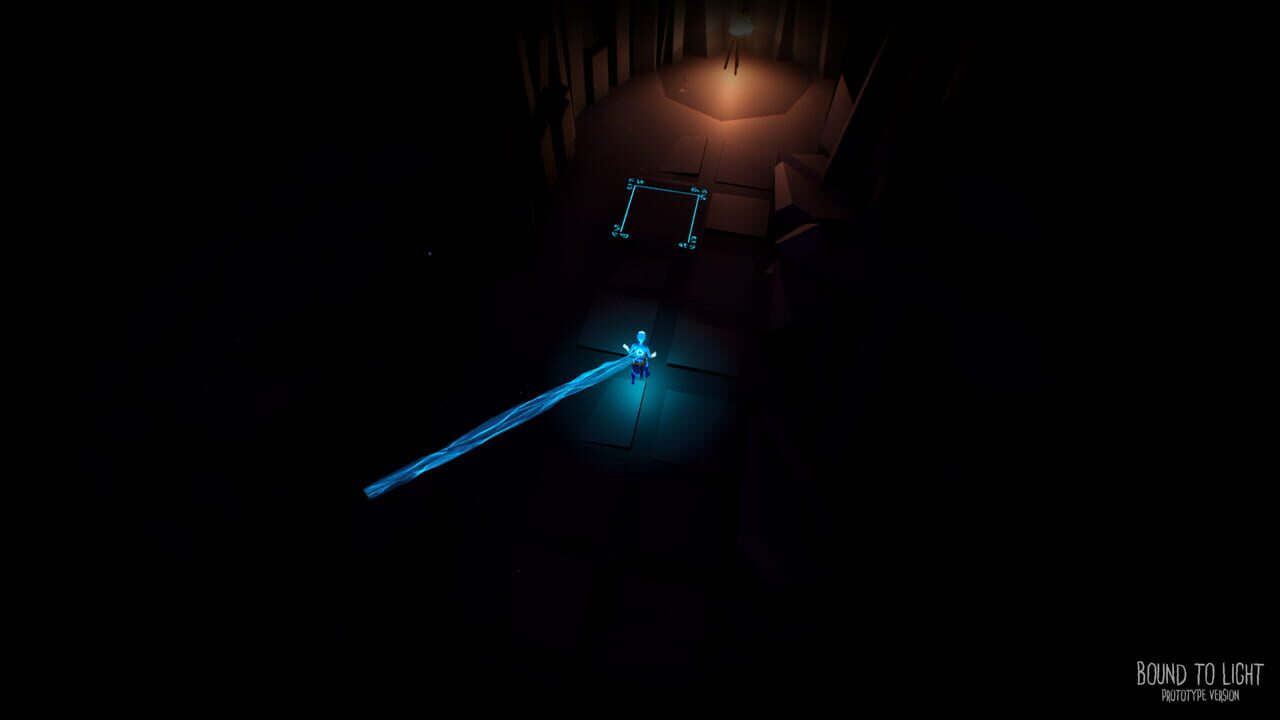Bound to Light
