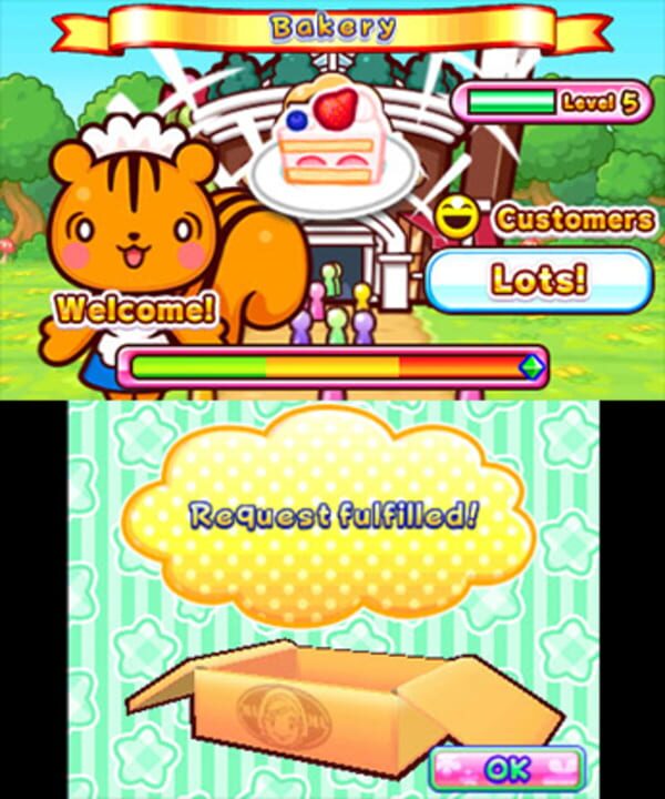 Gardening Mama 2: Forest Friends