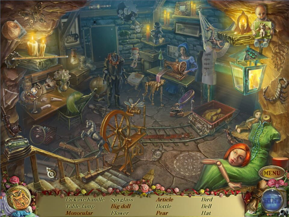 PuppetShow: Destiny Undone – Collector’s Edition