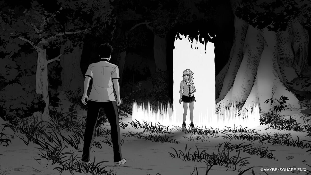 Tales Of Wedding Rings VR