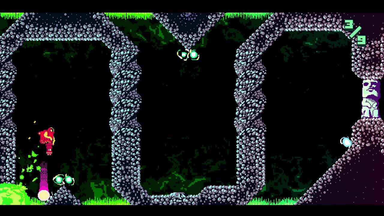 Atomik: RunGunJumpGun