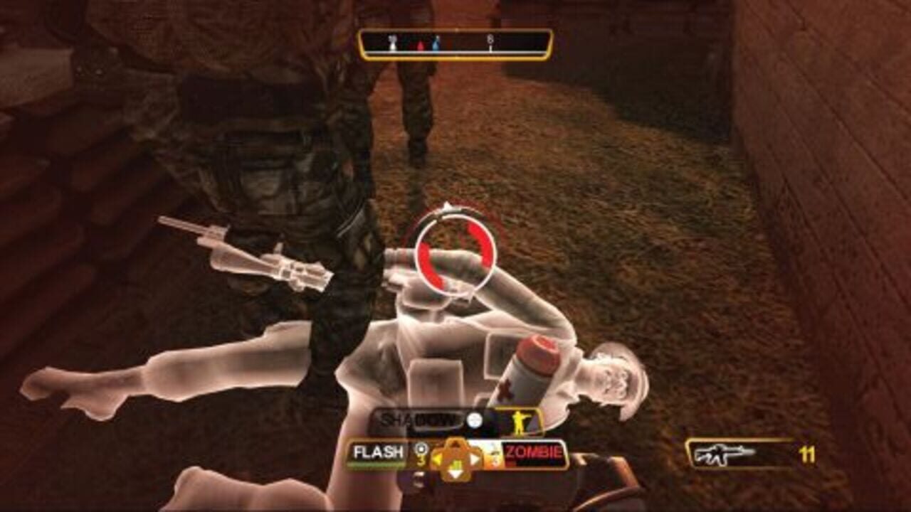 Raven Squad: Operation Hidden Dagger