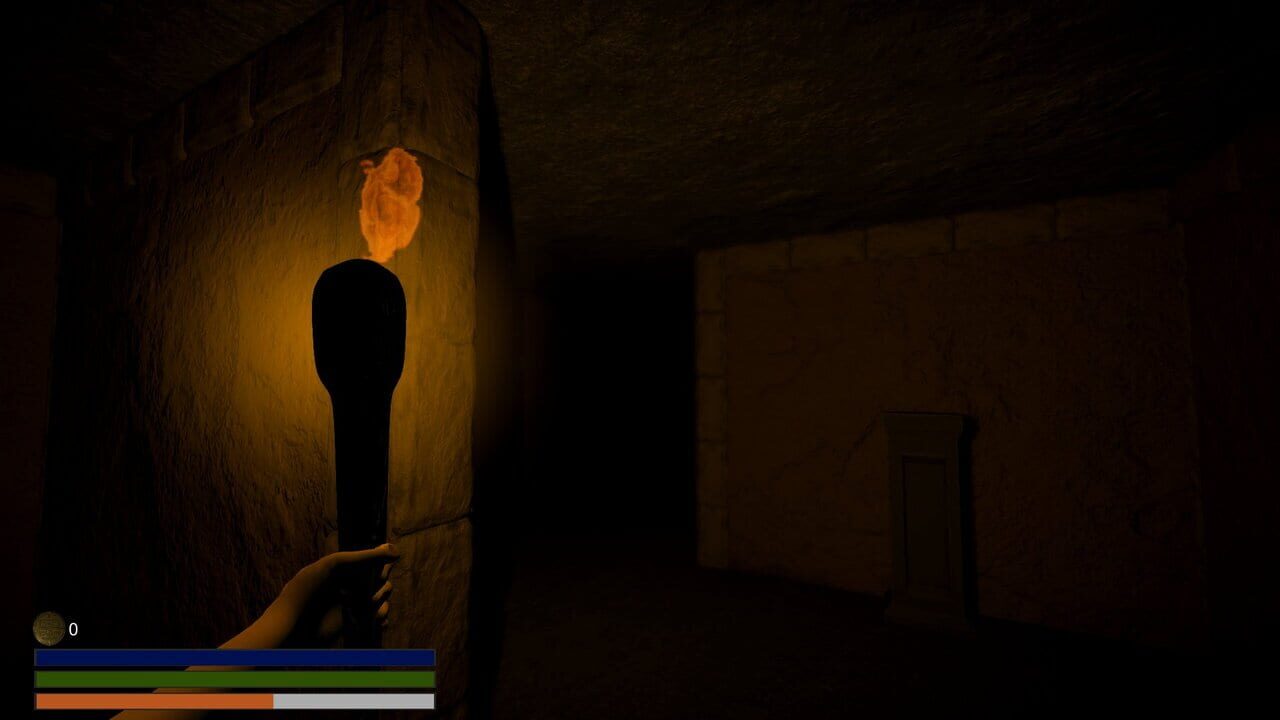 Escape the Labyrinth