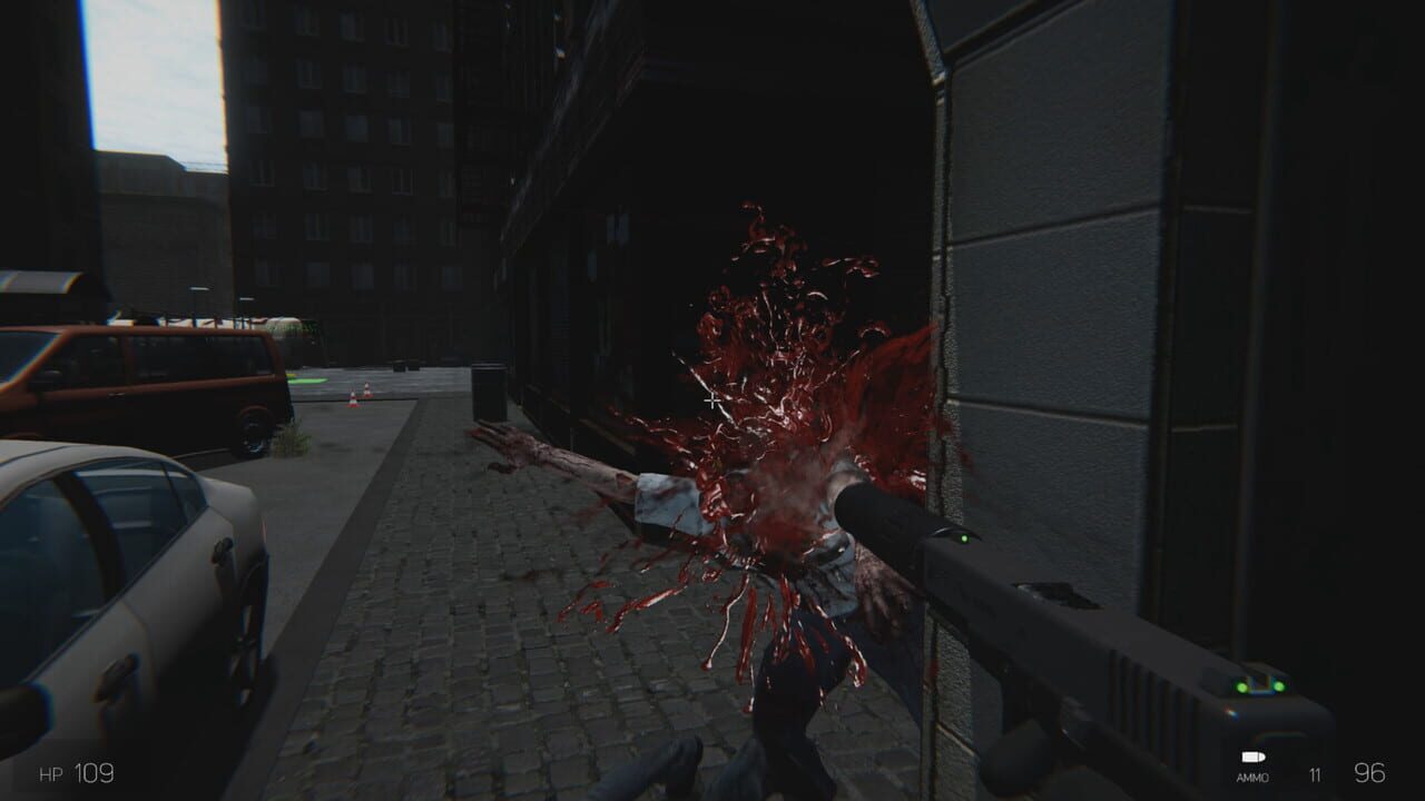 Containment Initiative: PC Standalone