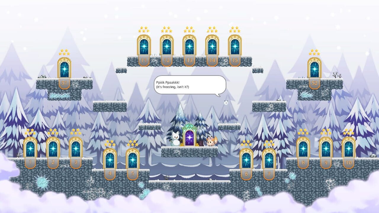 Dreamals: Dream Quest