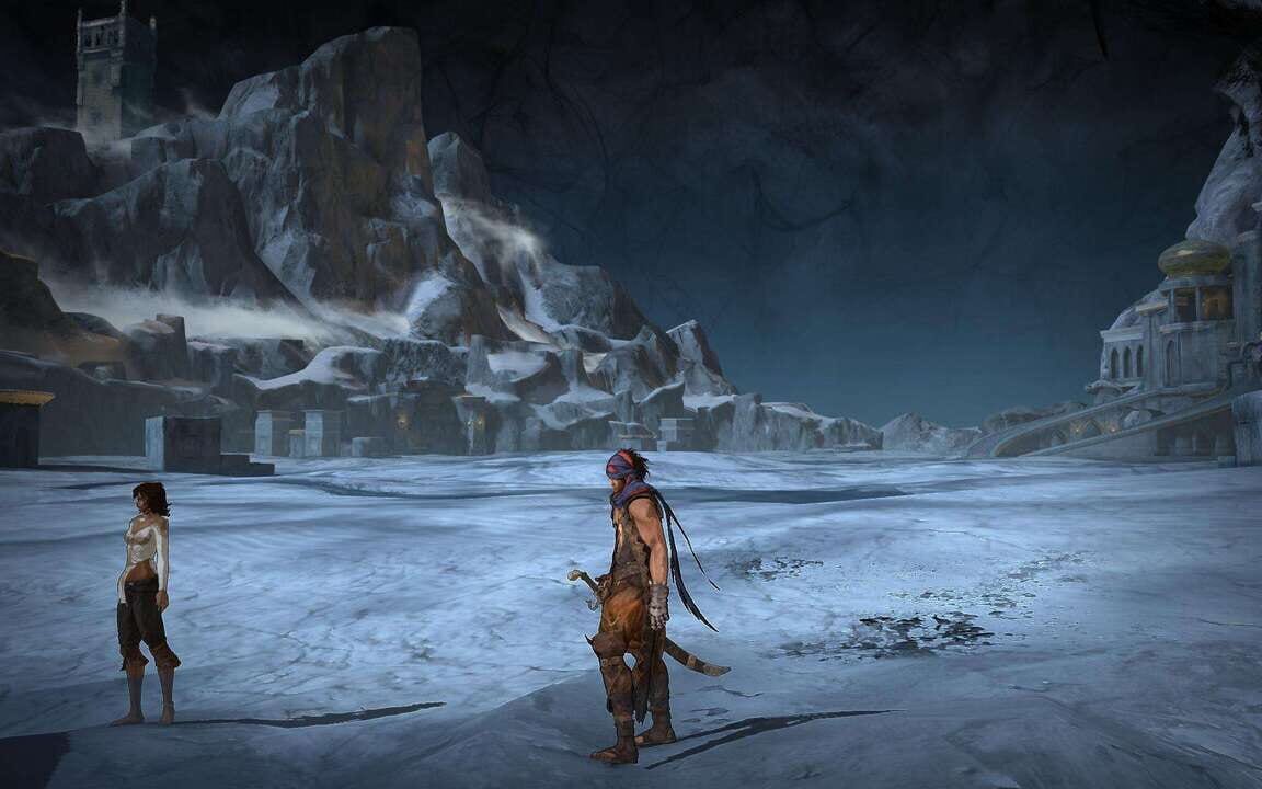 Prince of Persia