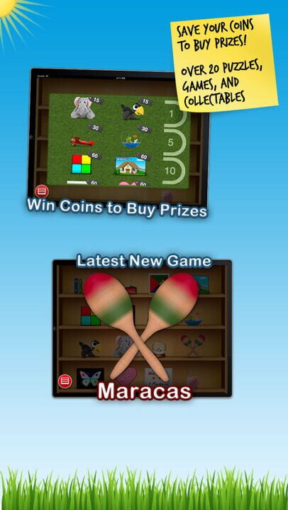 Timmy’s Kindergarten Adventure