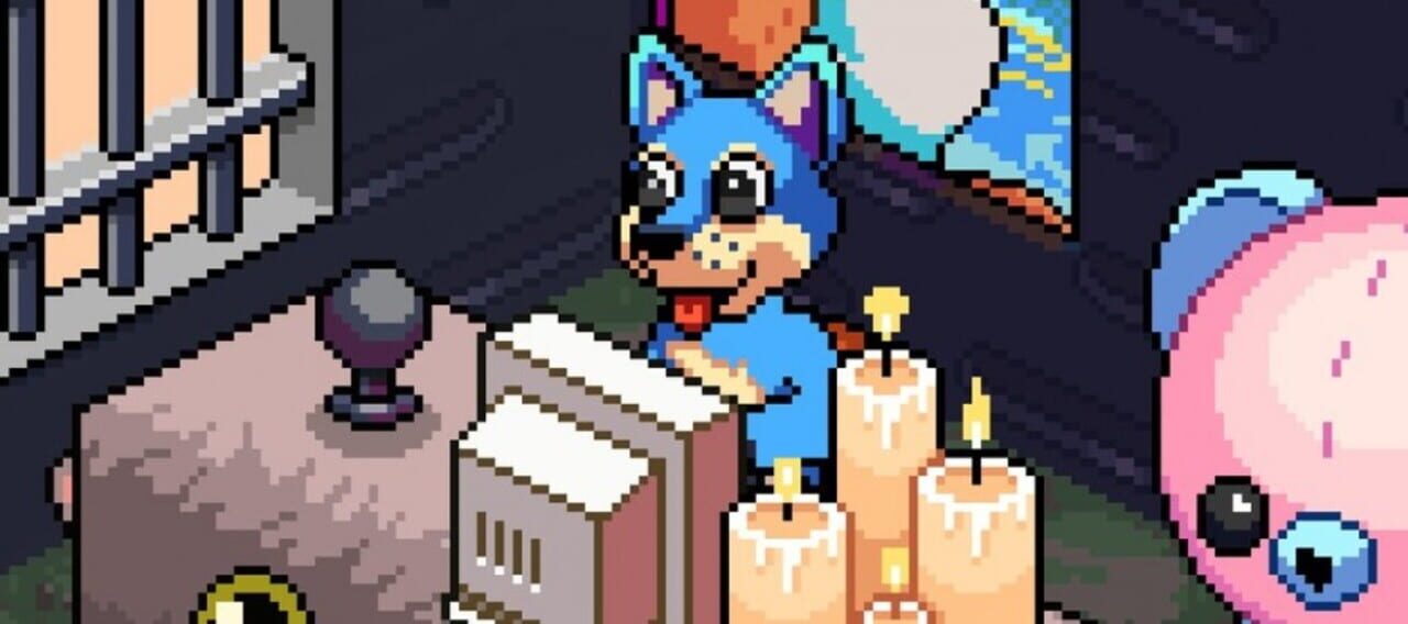 PewDiePie’s Tuber Simulator