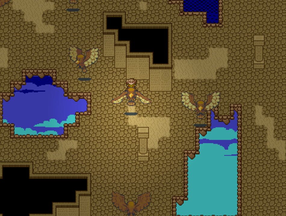 Life Forge ORPG