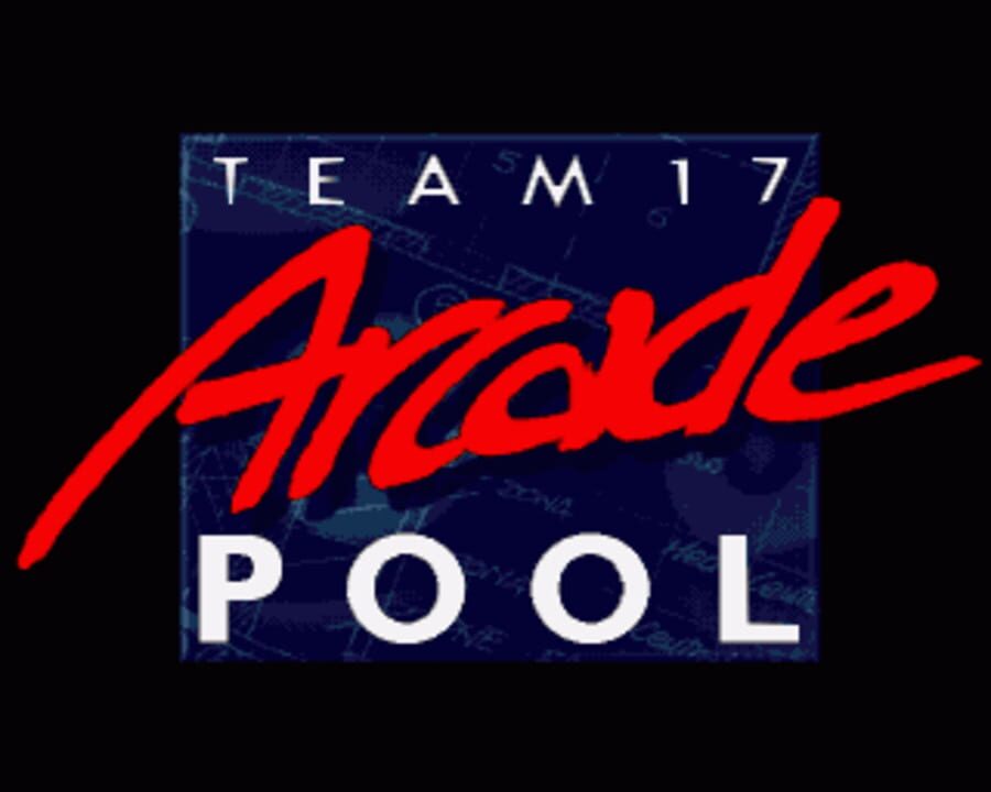 Arcade Pool