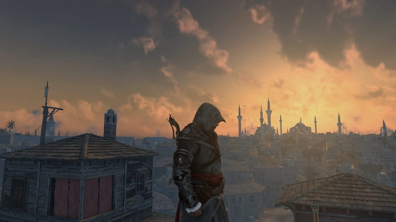 Assassin’s Creed: The Ezio Collection